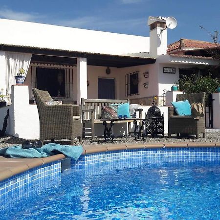 Ferienwohnung Casa Al Cerro Alora Exterior foto