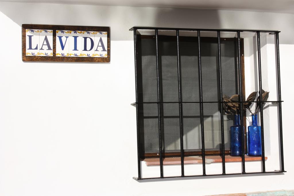 Ferienwohnung Casa Al Cerro Alora Zimmer foto