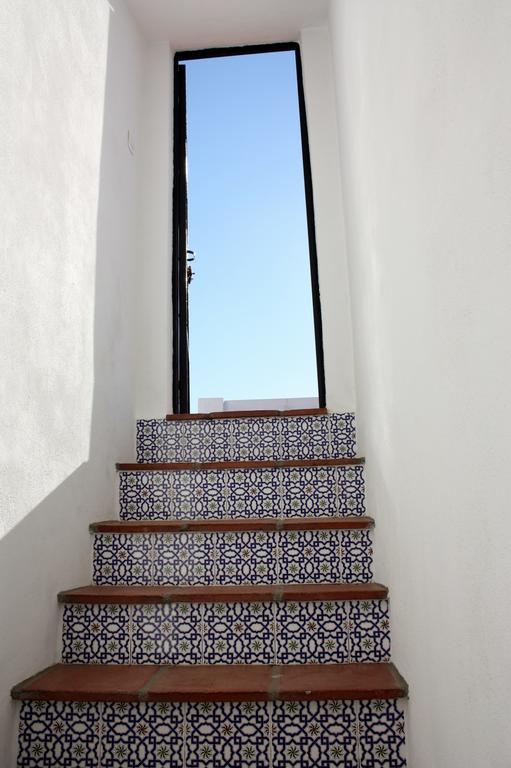 Ferienwohnung Casa Al Cerro Alora Zimmer foto